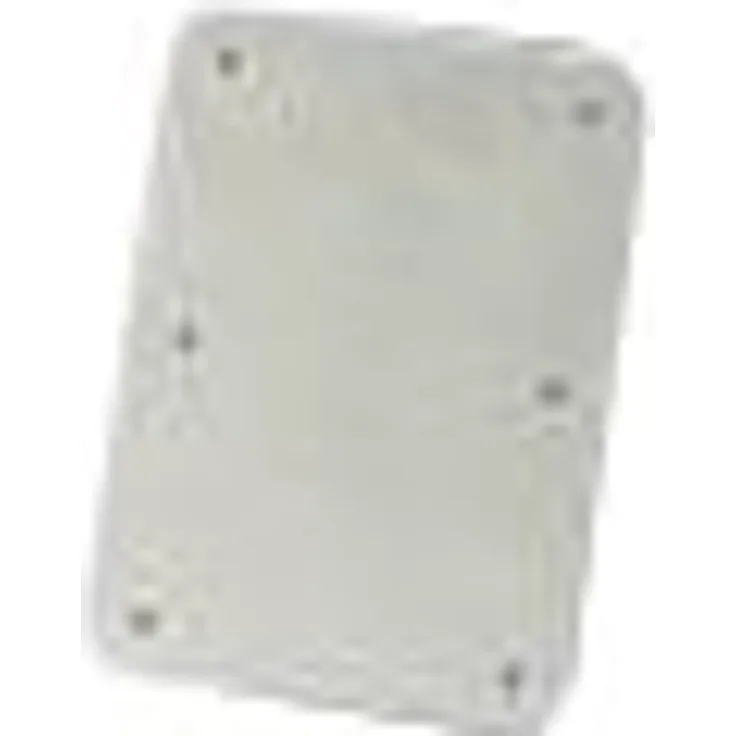 Brodit ProClip Volkswagen Tiguan Bj. 17-20
