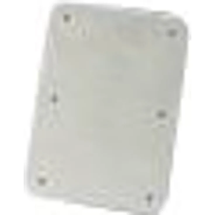 Brodit ProClip Volkswagen Tiguan Bj. 17-20