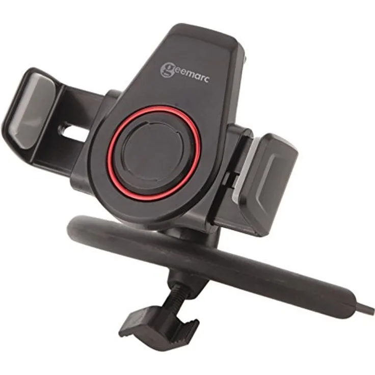Geemarc Ocotpus CD Smartphone Kfz-Halterung