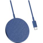 ANKER PowerWave II Magnetic Pad Navy