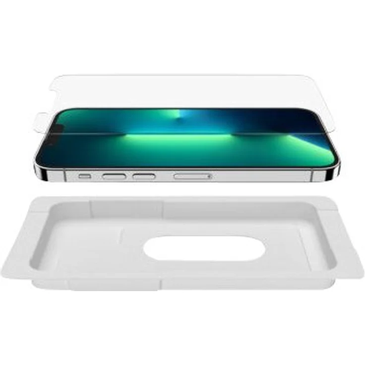 Belkin ScreenForce UltraGlass antibak.iPhone 13-13Pro OVA078zz – Bild 6