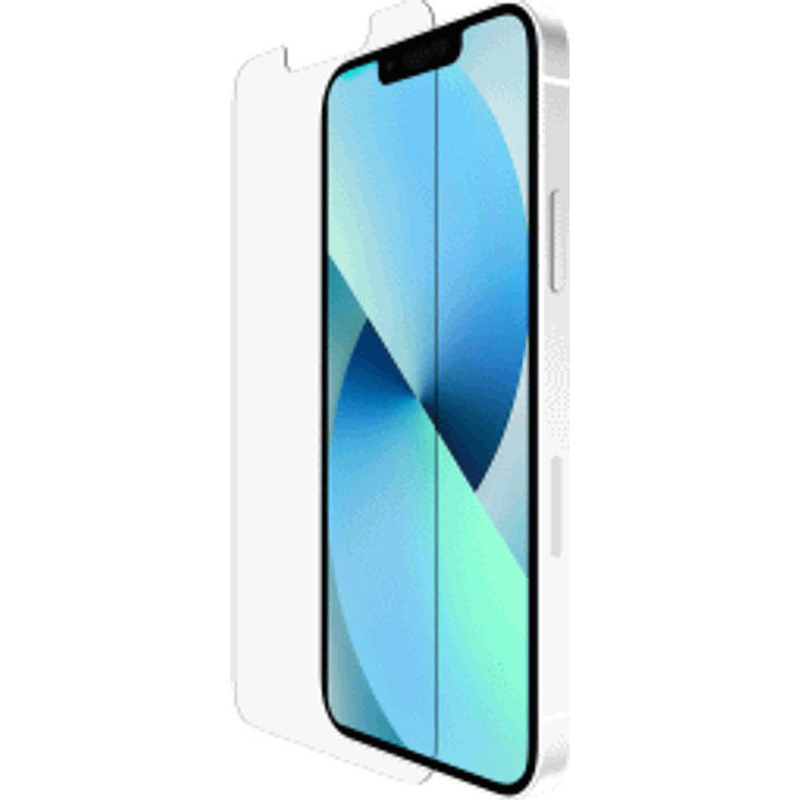 Belkin ScreenForce UltraGlass antibak.iPhone 13-13Pro OVA078zz – Bild 2