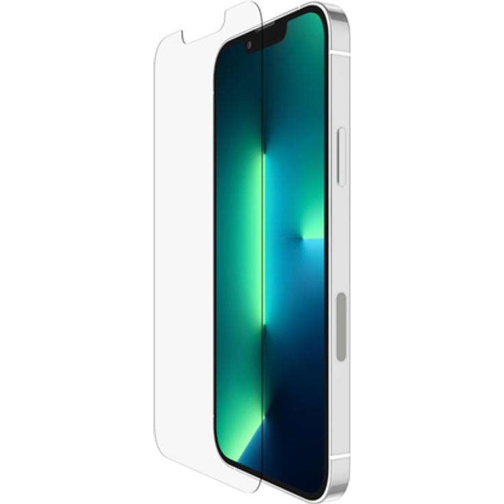 Belkin ScreenForce UltraGlass antibak.iPhone 13-13Pro OVA078zz