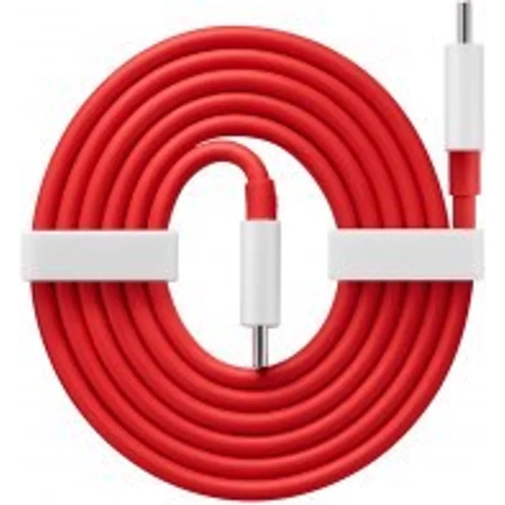 OnePlus - Original Warp Charge Type-C to Type-C cable - 1.5m - sync BULK