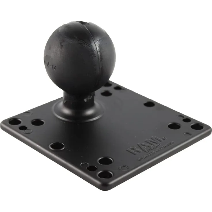 RAM Mounts RAM-D-246U Montage-Kit (30-VX89A032RAMBALL)