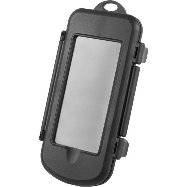 M-Wave Smartphone Shell-Schwarze Grösse M