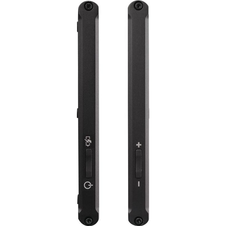 TerraTec HA-1 Mobiler Kopfhörer Verstärker Smartphone Ladefunktion 3000 mAh Handy Musikwiedergabe – Bild 4