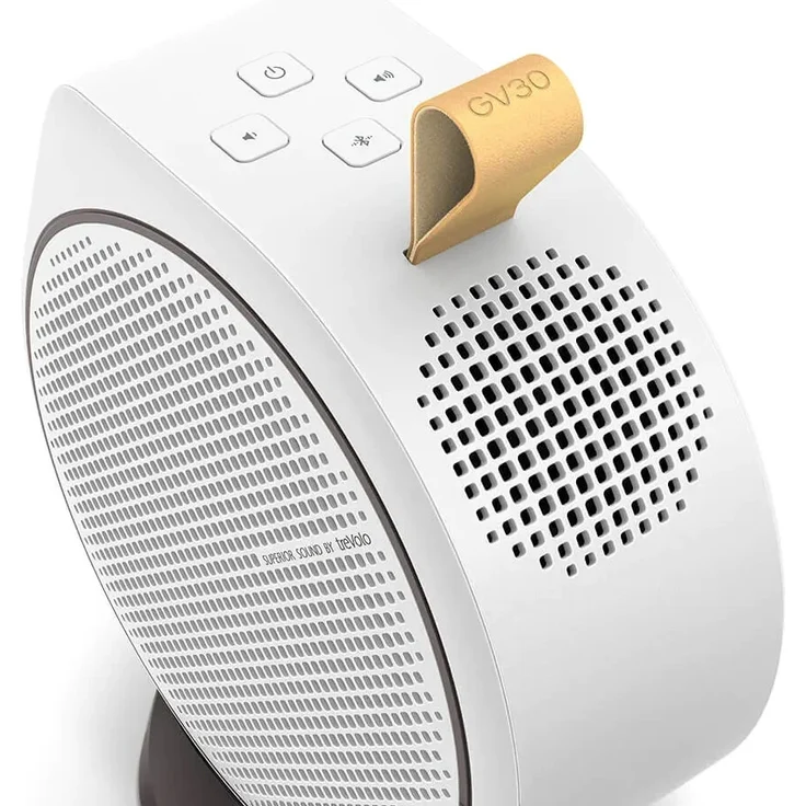 BENQ GV30 - HD-Videoprojektor (1280x700) - 300 Ansi Lumen - Bluetooth, HDMI, USB - Integrierte Lautsprecher 2x4W – Bild 6