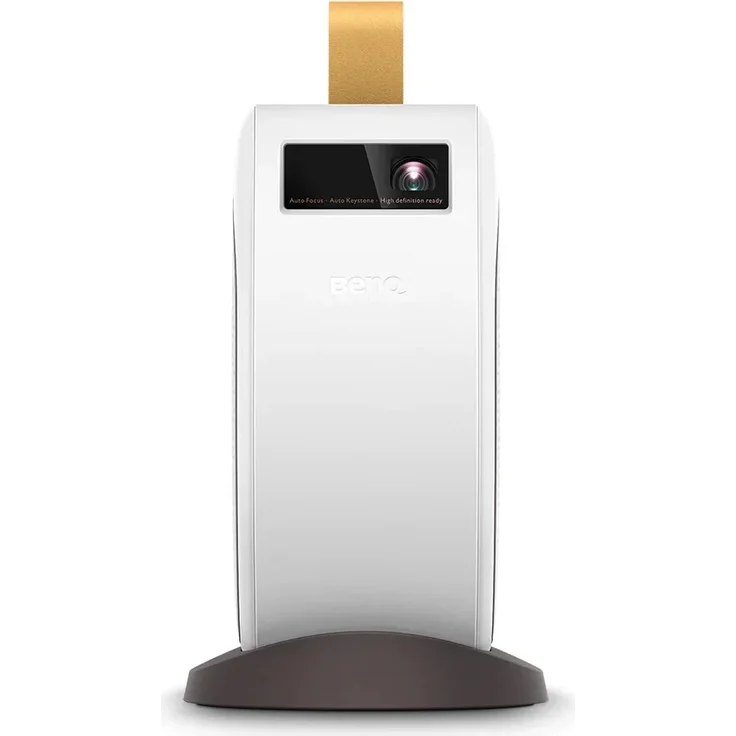 BENQ GV30 - HD-Videoprojektor (1280x700) - 300 Ansi Lumen - Bluetooth, HDMI, USB - Integrierte Lautsprecher 2x4W – Bild 3