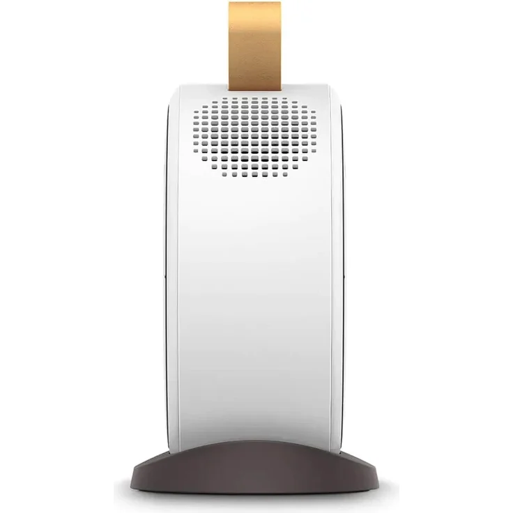 BENQ GV30 - HD-Videoprojektor (1280x700) - 300 Ansi Lumen - Bluetooth, HDMI, USB - Integrierte Lautsprecher 2x4W – Bild 5