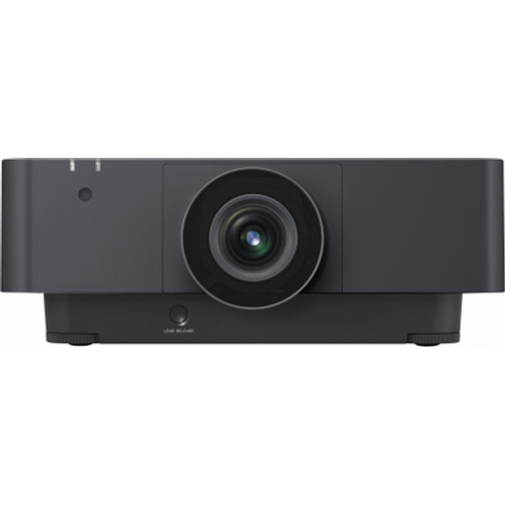 Sony VPL-FHZ80-B mit Optik