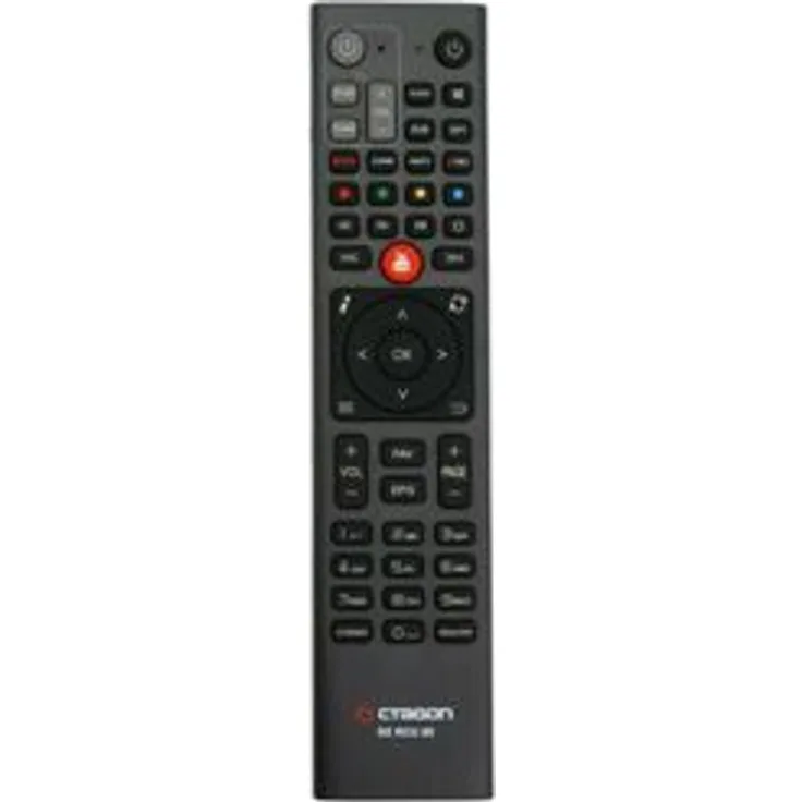 Octagon SX988 4K UHD Linux E2 IP-Receiver mit 600 MBit-s WLAN Stick H.265, LAN, HDMI, USB