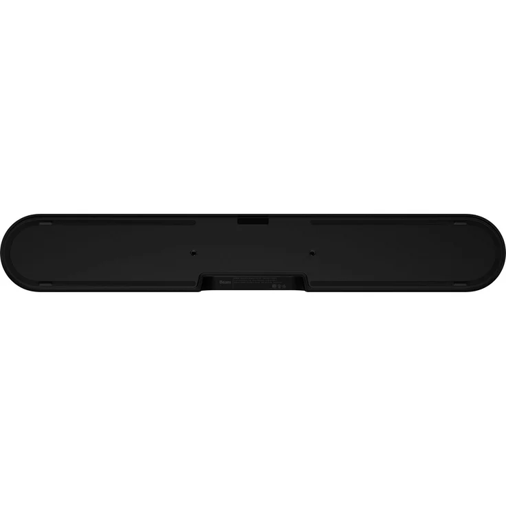 Sonos BEAM Gen.2 smarte Soundbar, AirPlay2, Dolby Atmos, WLAN, schwarz – Bild 5