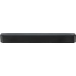 LG SK1D 2.0 Soundbar ohne Subwoofer, 100 W, schwarz