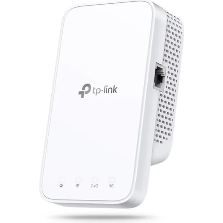 TP-Link RE330 AC1200 WLAN Repeater – Bild 3