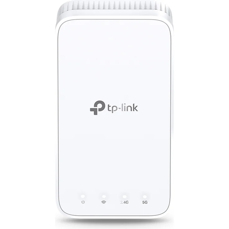 TP-Link RE330 AC1200 WLAN Repeater – Bild 1