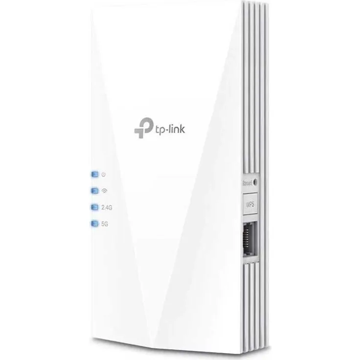 WL-Repeater TP-Link RE600X (AX1800 Quad-Core)