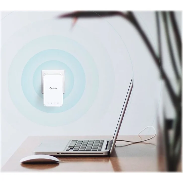 TP-Link RE230 Range Extender AC750 – Bild 3