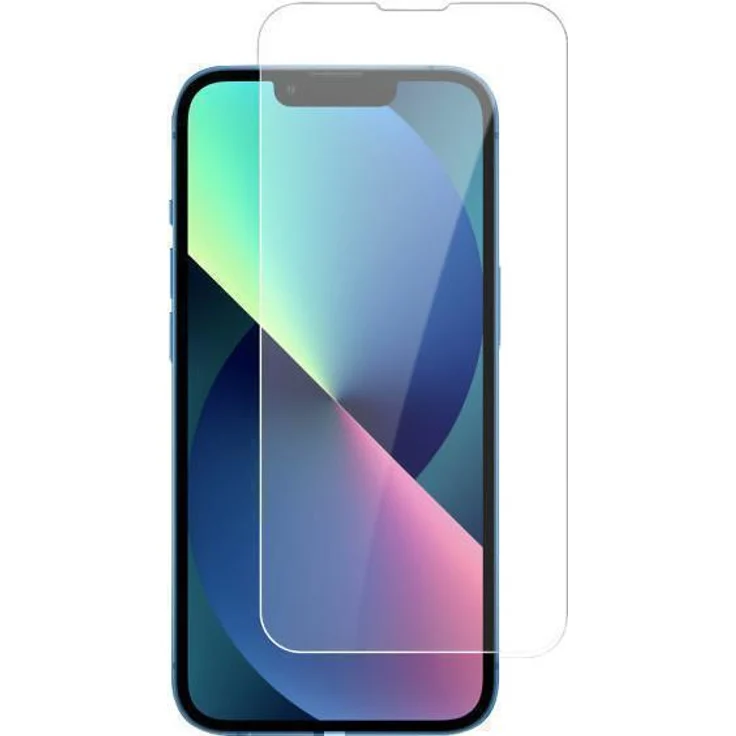 4smarts Second Glass X-Pro Clear mit Montagerahmen für Apple iPhone 13- 13 Pro – Bild 2