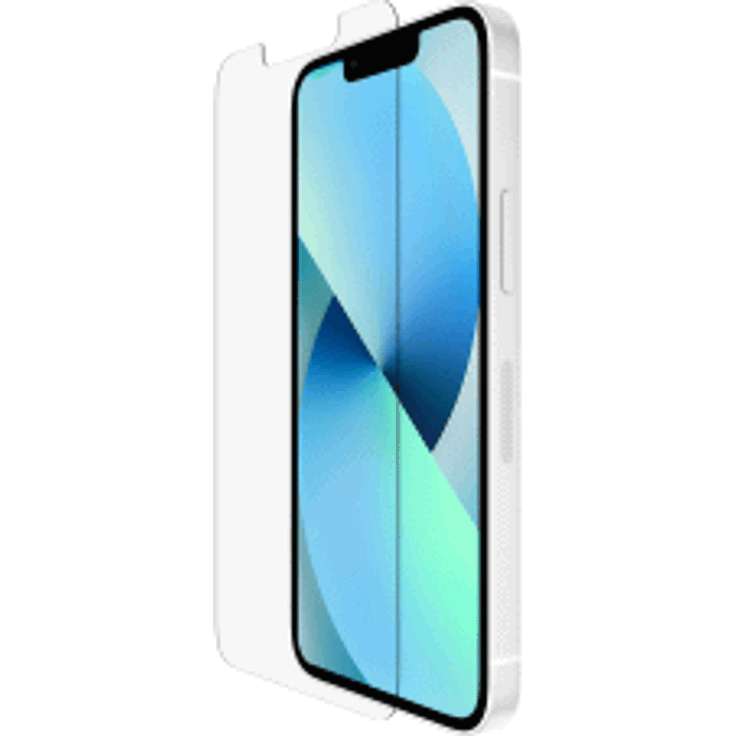 Belkin SCREENFOR™ UltraGlass iPhone 13 Mini