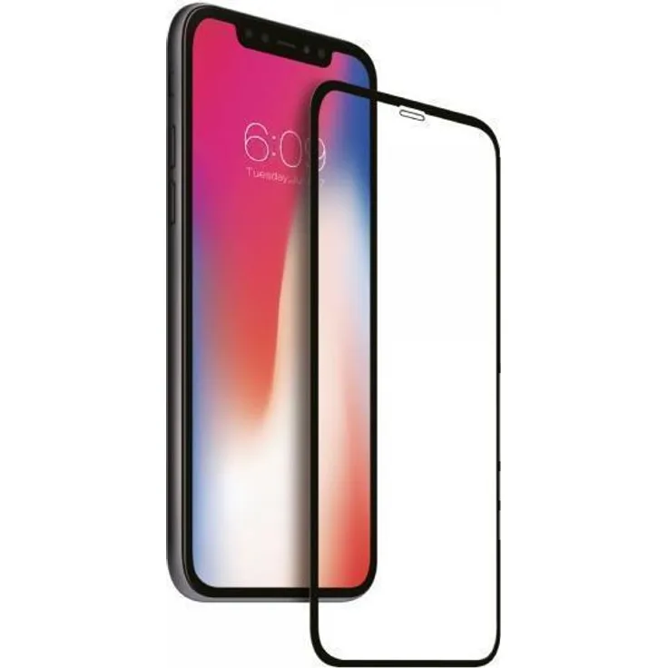 nevox NEVOGLASS 3D - Apple iPhone 13-13 Pro curved glass ohne EASY APP