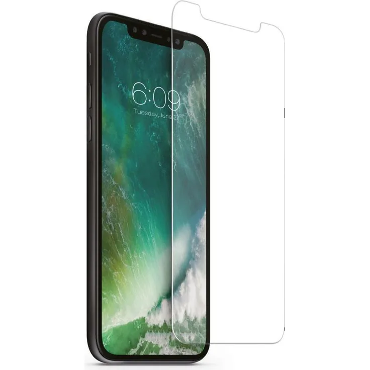 nevox NEVOGLASS Apple iPhone 13-13 Pro tempered Glass ohne EASY APP