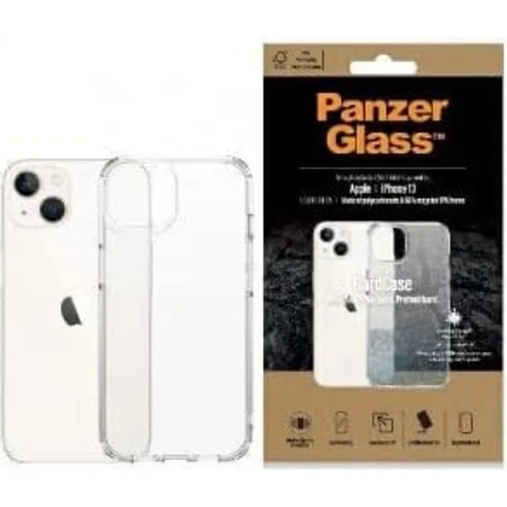PanzerGlass HardCase Apple iPhone 2021 6.1 Zoll AB