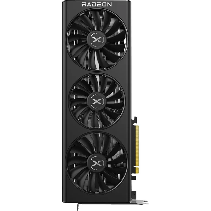 XFX Speedster SWFT 319 Radeon RX 6800 Core Gaming, 16GB GDDR6, HDMI, 3x DP RX-68XLAQFD9 – Bild 4