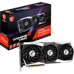 MSI Radeon RX 6800 XT Gaming Z Trio 16G, 16GB GDDR6, HDMI, 3x DP (V395-013R)