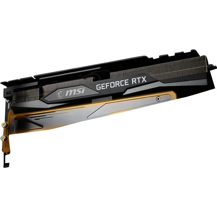 MSI GeForce RTX 3060 Gaming Z Trio 12G, 12GB GDDR6, HDMI, 3x DP (V390-245R) – Bild 3