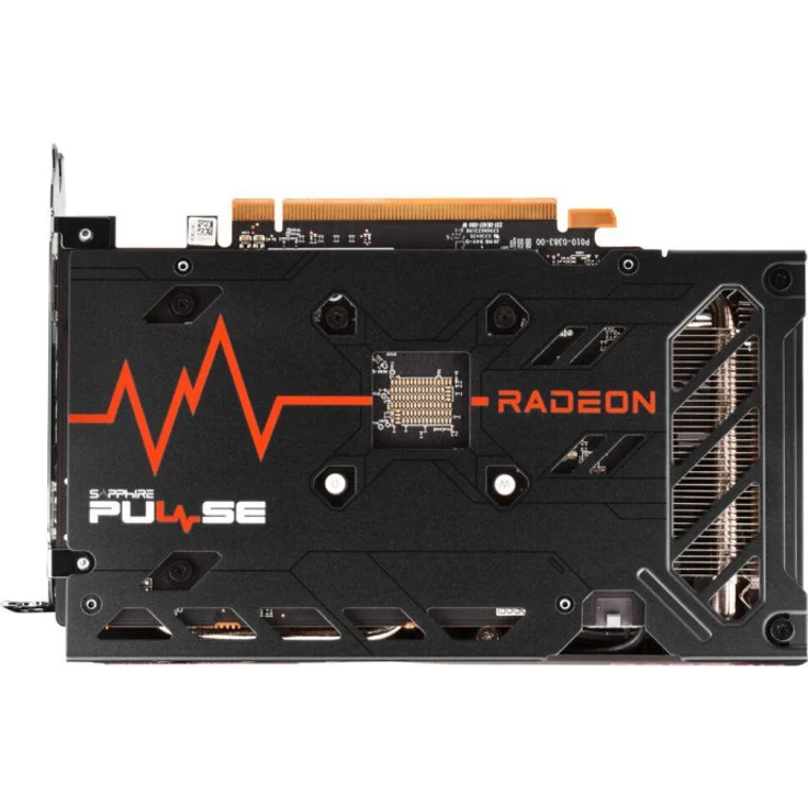 Sapphire Pulse Radeon RX 6500 XT, 4GB GDDR6, HDMI, DP (11314-01-20G) – Bild 8