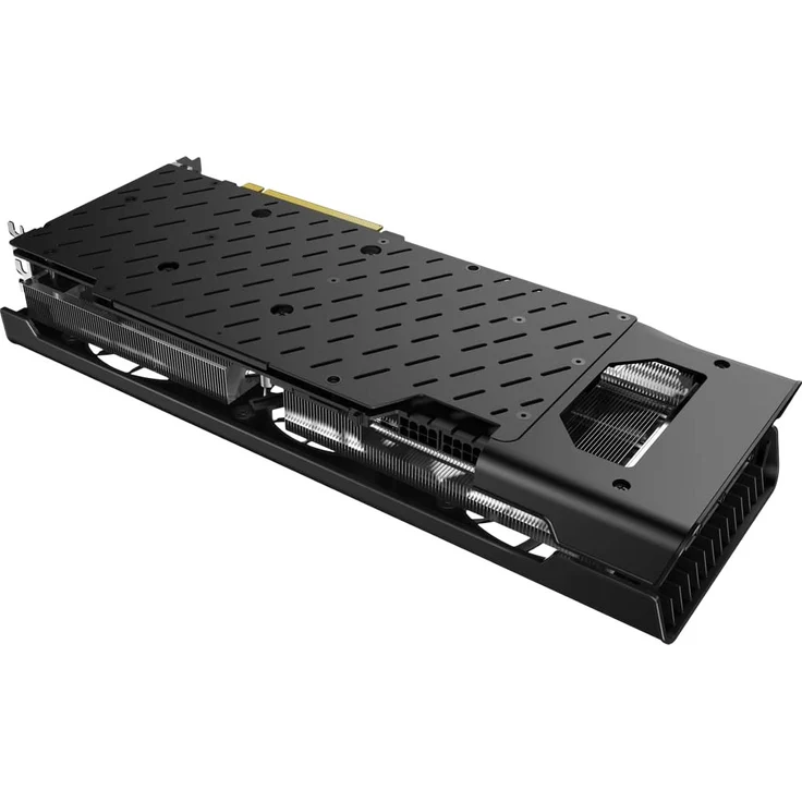 XFX Speedster SWFT 319 Radeon RX 6800 XT Core Gaming, 16GB GDDR6, HDMI, 3x DP RX-68XTAQFD9 - Preisvergleich – Bild 3