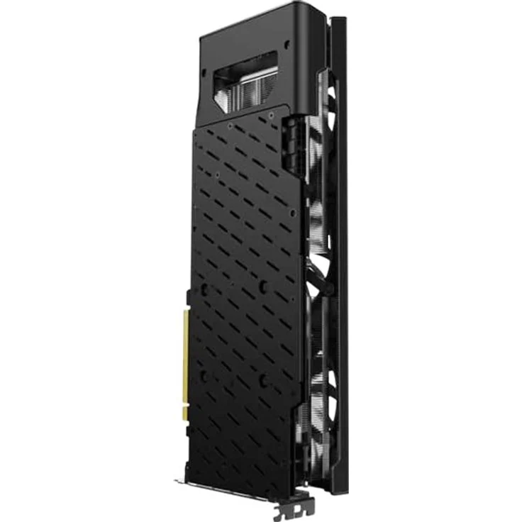 XFX Speedster SWFT 319 Radeon RX 6800 XT Core Gaming, 16GB GDDR6, HDMI, 3x DP RX-68XTAQFD9 - Preisvergleich – Bild 2