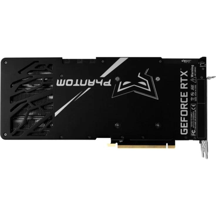 Gainward GeForce RTX 3080 Phantom V1 (LHR), 10GB GDDR6X Grafikkarte, HDMI, 3x DP (2881) – Bild 4