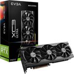 EVGA GeForce RTX 3070 Ti Ultra Gaming, 8GB GDDR6X, HDMI, 3x DP (08G-P5-3785-KL)