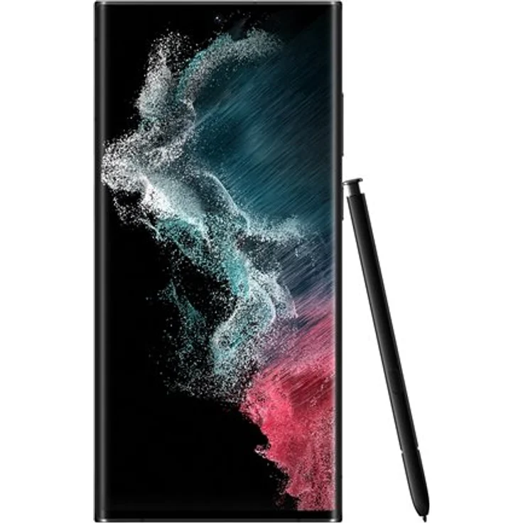 Samsung Galaxy S22 Ultra 5G Enterprise Smartphone 17,27cm (6,8 Zoll) AMOLED-Display, 128GB interner Speicher, Dual-SIM, Black – Bild 14