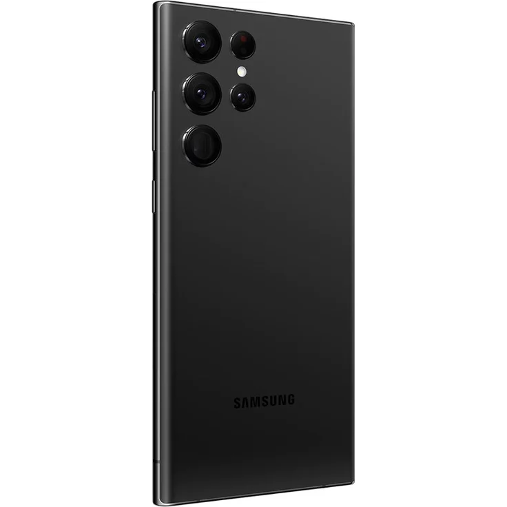 Samsung Galaxy S22 Ultra 5G Smartphone 17,27cm (6,8 Zoll) AMOLED-Display, 256GB interner Speicher, 12GB RAM, Dual-SIM, Phantom Black – Bild 14