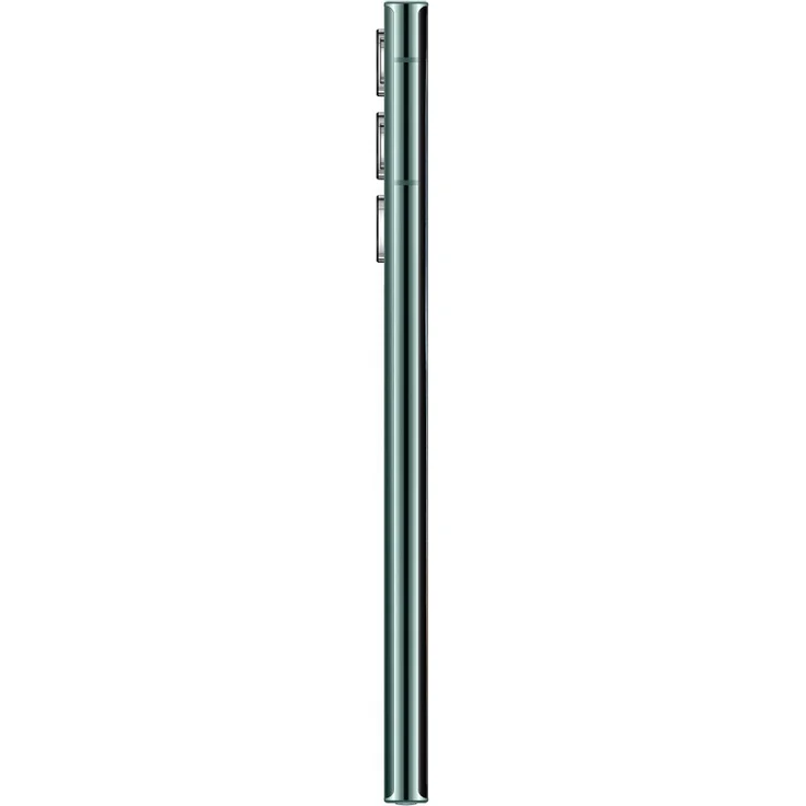 Samsung Galaxy S22 Ultra 5G Smartphone 17,27cm (6,8 Zoll) AMOLED-Display, 512GB interner Speicher, 12GB RAM, Dual-SIM, Green - Preisvergleich – Bild 8