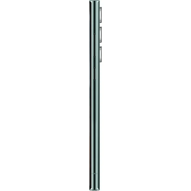 Samsung Galaxy S22 Ultra 5G Smartphone 17,27cm (6,8 Zoll) AMOLED-Display, 512GB interner Speicher, 12GB RAM, Dual-SIM, Green - Preisvergleich – Bild 9