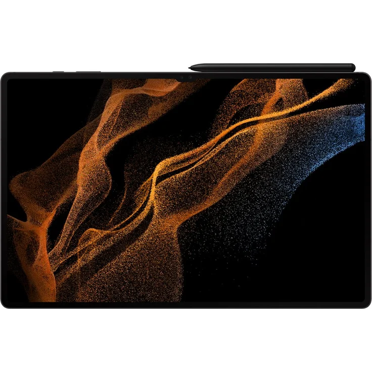 Samsung Galaxy Tab S8 Ultra Quad-HD Auflösung 14,6 Zoll, 5G-Tablet, 512 GB Speicher, Android 12, Graphite (SM-X906BZAF) – Bild 11
