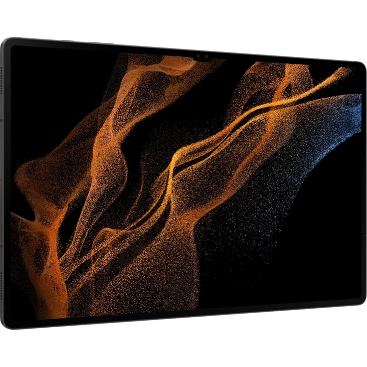 Samsung Galaxy Tab S8 Ultra Quad-HD Auflösung 14,6 Zoll, 5G-Tablet, 512 GB Speicher, Android 12, Graphite (SM-X906BZAF) – Bild 8