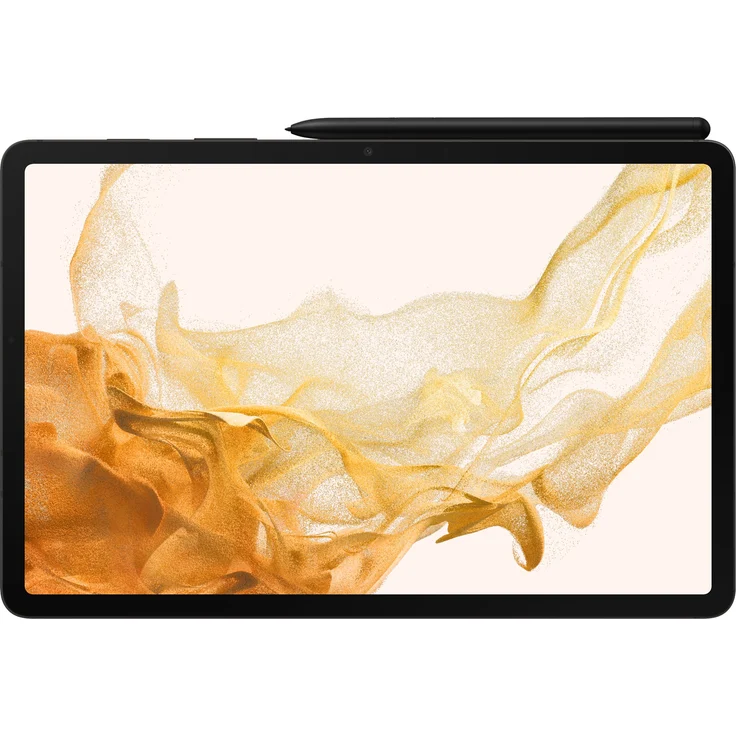 Samsung X706B Galaxy Tab S8 5G Quad-HD Auflösung 11 Zoll, 5G-Tablet, Snapdragon 8, 128 GB Speicher, Android 12, Graphite (SM-X706BZAA) – Bild 7