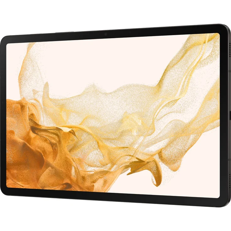 Samsung X706B Galaxy Tab S8 5G Quad-HD Auflösung 11 Zoll, 5G-Tablet, Snapdragon 8, 128 GB Speicher, Android 12, Graphite (SM-X706BZAA) – Bild 11