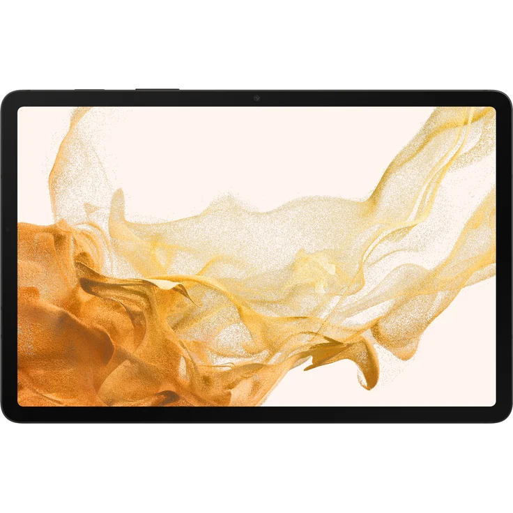 Samsung X706B Galaxy Tab S8 5G Quad-HD Auflösung 11 Zoll, 5G-Tablet, Snapdragon 8, 128 GB Speicher, Android 12, Graphite (SM-X706BZAA) – Bild 10