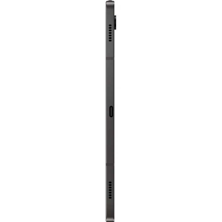 Samsung X706B Galaxy Tab S8 5G Quad-HD Auflösung 11 Zoll, 5G-Tablet, Snapdragon 8, 128 GB Speicher, Android 12, Graphite (SM-X706BZAA) – Bild 4