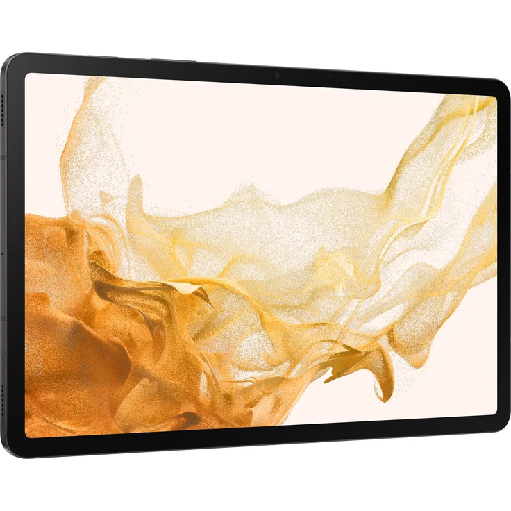 Samsung X706B Galaxy Tab S8 5G Quad-HD Auflösung 11 Zoll, 5G-Tablet, Snapdragon 8, 128 GB Speicher, Android 12, Graphite (SM-X706BZAA) – Bild 9