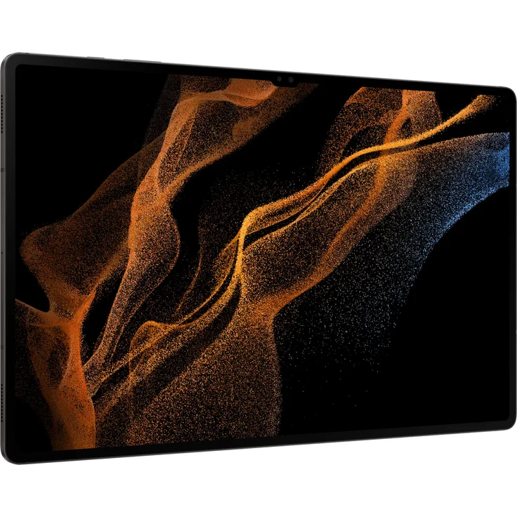 Samsung Galaxy Tab S8 Ultra Quad-HD Auflösung 14,6 Zoll, WLAN-Tablet, 512 GB Speicher, Android 12, Graphite (SM-X900NZAF) – Bild 13
