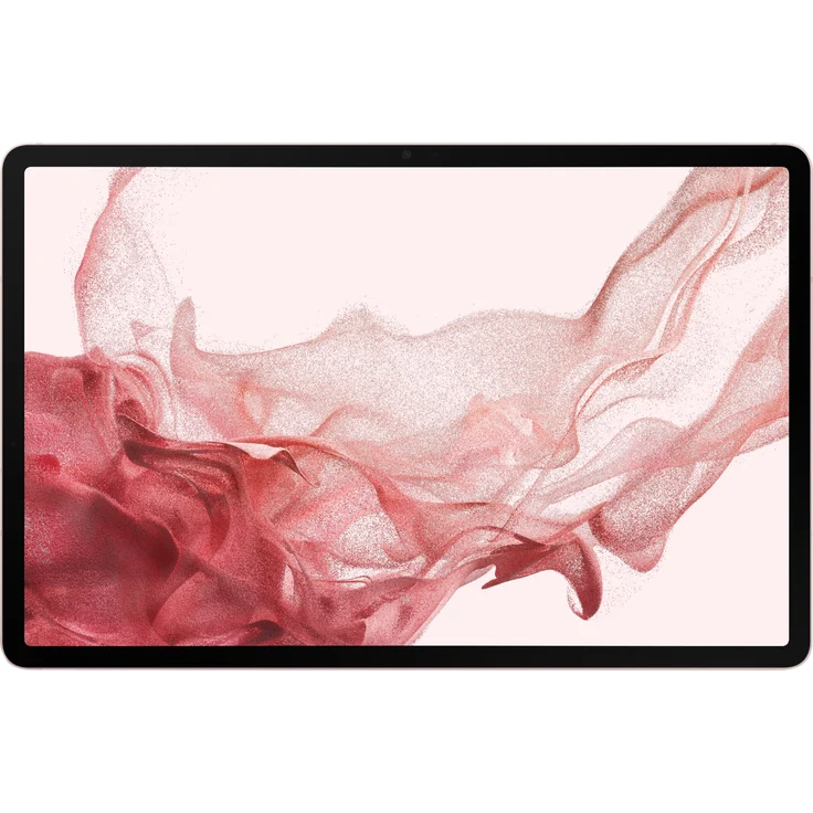 Samsung X800N Galaxy Tab S8+ Quad-HD Auflösung 12,4 Zoll, WLAN-Tablet, Snapdragon 8, 256 GB Speicher, Android 12, Gold (SM-X800NIDB) – Bild 9
