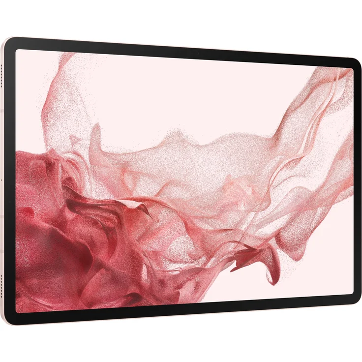 Samsung X806B Galaxy Tab S8+ 5G Quad-HD Auflösung 12,4 Zoll, 5G-Tablet, Snapdragon 8, 256 GB Speicher, Android 12, Gold (SM-X806BIDB) – Bild 11