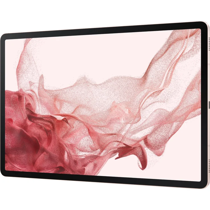 Samsung X806B Galaxy Tab S8+ 5G Quad-HD Auflösung 12,4 Zoll, 5G-Tablet, Snapdragon 8, 256 GB Speicher, Android 12, Gold (SM-X806BIDB) – Bild 12